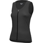 Dotout Chic Cycle Top Trikot Damen  Radtrikots schwarz Größe S Mountainbike | 