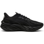 PUMA Damen Laufschuhe Velocity NITRO 4 Wns, Größe 38 ½ in Schwarz