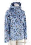 Kari Traa Sanne 3L Damen Outdoorjacke-Blau-S