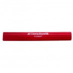 TheraBand - Flexibler Übungsstab - Trainingsgerät rot