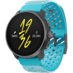 Suunto Suunto Race S Titanium Courtney Do GPS Uhr  GPS Uhren grau Größe One Si