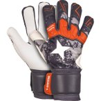 DERBYSTAR Herren Handschuhe Mamba v22, Größe 10 in Grau