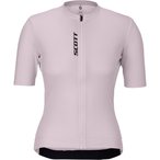 Scott Pro Trikot Damen  Radtrikots rosa Größe L Rennrad  Elastisch