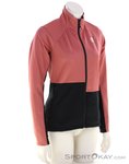 Sportful Engadin Damen Jacke-Pink-Rosa-L