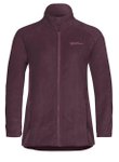 Jack Wolfskin Damen Rotwand Full Zip Fleecejacke M