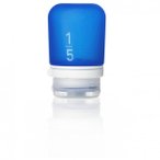 humangear - GoToob+ Gr 53 ml blau