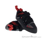 La Sportiva Tarantula Boulder Herren Kletterschuhe-Schwarz-42,5