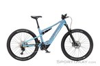 KTM Macina Lycan 891 Glorious 800Wh 29'' 2025 E-Bike-Hell-Blau-S