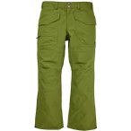 BURTON Herren Hose MB SOUTHSIDE SLIM, Größe M in Grün