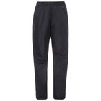 VAUDE Women's Fluid Full-Zip Pants - Funktionshose