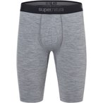 Super.Natural Tundra175 Short Tights Herren  3/4 Unterhose weiss Größe S   Hau
