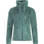 PROTEST Damen Unterjacke RIRI full zip top, Größe 38 in Grau