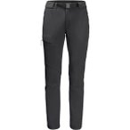 JACK WOLFSKIN Herren Hose HOLDSTEIG PANTS M, Größe 54/S in Grau