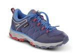 Meindl Kinder Ontario Junior GTX Halbschuh 27