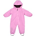 Isbjörn of Sweden Toddler Playsuit Kinder  Overalls rosa Größe 92 Lifestyle  
