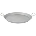 Stabilotherm - Forest Pan - Pfanne Gr Ø 46 cm grau