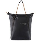 Klättermusen Gebo Bag 23L Tragetasche, raven