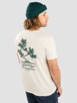 Iriedaily Bonsigh T-Shirt undyed Gr. L