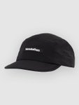 Horsefeathers Vent Cap black Gr. LXL