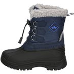 Lico Hannes  Kinder  Winterschuhe & Winterstiefel blau Größe 38 Lifestyle Wass
