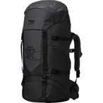 Bergans Birkebeiner 40  Kinder  Wanderrucksack schwarz Größe 40L Camping