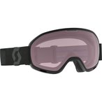 Scott Unlimited II OTG Skibrille  Skibrillen schwarz Größe One Size Freeride |