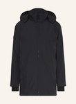 Wellensteyn Parka Serpentine Long blau