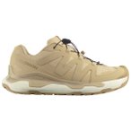 Salomon - Women's XC Roam GORE-TEX - Freizeitschuhe 36 2/3 beige
