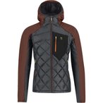 Karpos Lastei Up  Herren  Kunstfaserjacke rot Größe S Trekking  Wasserabweisen