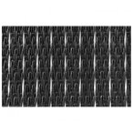 Brunner - Balmat - Zeltteppich Gr 250 x 300 cm schwarz/weiß