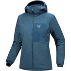 Arc'teryx Proton   Damen  Isolationsjacke blau Größe XS Trekking  Wasserabweis