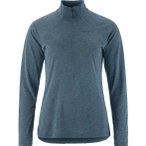 Craft Adv Subzero Wool 3 Damen Laufshirt ( Dunkelblau XS Größe,)