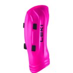 LEKI Unisex Schienbeinschoner Shin Guard Worldcup Pro Junior, Größe ONE SIZE i