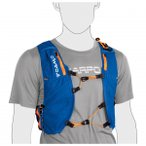 C.A.M.P. - Trail Force 2 - Trailrunningrucksack Gr XS-M grau