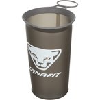 Dynafit Race Cup  Trinkflaschen schwarz Größe 0.2L Laufen