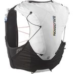Salomon ADV Skin 12 Race Flag Trailrunningrucksack  Trailrunningrucksäcke schwa