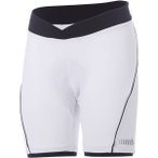RHPLUS Radhose Pista W Short, Größe XL in Weiß