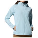 Columbia - Women's Trailborne Softshell - Softshelljacke Gr XS grau