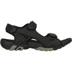 WHISTLER Sandals Tegale, Größe 44 in Schwarz