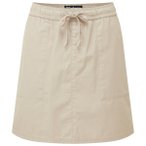 Sherpa - Women's Ghoral Skort - Skort Gr L beige