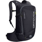 Ortovox Cross Rider 22   Skirucksäcke schwarz Größe 22L Trekking