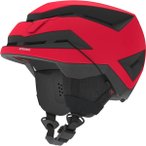ATOMIC Herren Helm BACKLAND Red, Größe 59-63 in Rot