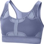NIKE Damen Sport-BH "Swoosh UltraBreathe", Größe XS in Grün