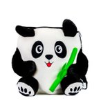 YY Vertical - Giant Panda - Tasche schwarz