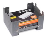 Esbit Taschenkocher klein inkl. 16x5g Brennstoff