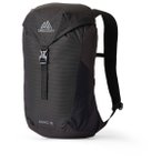 Gregory - Nano 16 - Daypack schwarz/grau
