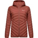 Salewa Brenta Damen Daunenjacke ( Rot 34)