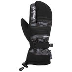 Reusch - Kid's Kondor R-TEX XT Lobster - Handschuhe Gr 4 schwarz