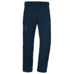 Schöffel - Pants Koper1 - Trekkinghose Gr 50 - Regular blau