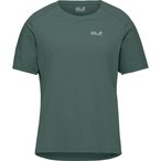 Jack Wolfskin Prelight Suncool Duro  Damen  T-Shirts gruen Größe L Trekking  K